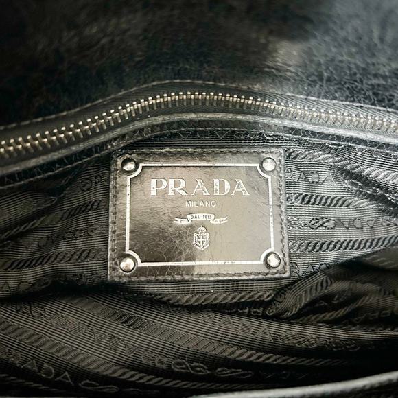 PRADA  Handbag - Picture 6 of 9